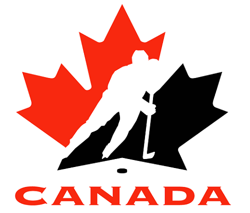 Hockey Canada Logo