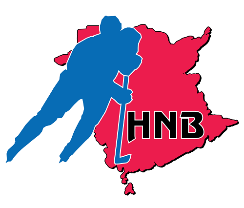 Hockey New Brunswick Logo