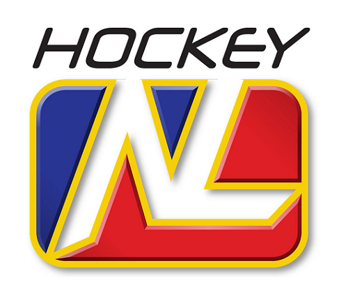 Hockey Newfoundland & Labrador Logo